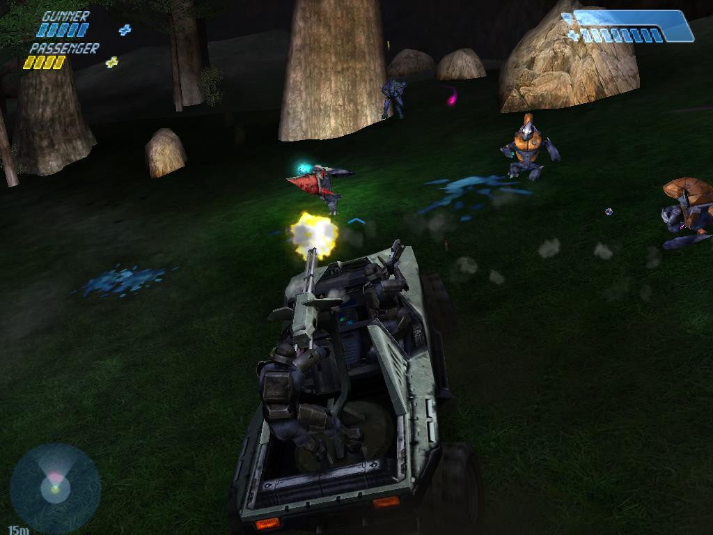 Halo: Combat Evolved 3451 Halo: Combat Evolved 3451