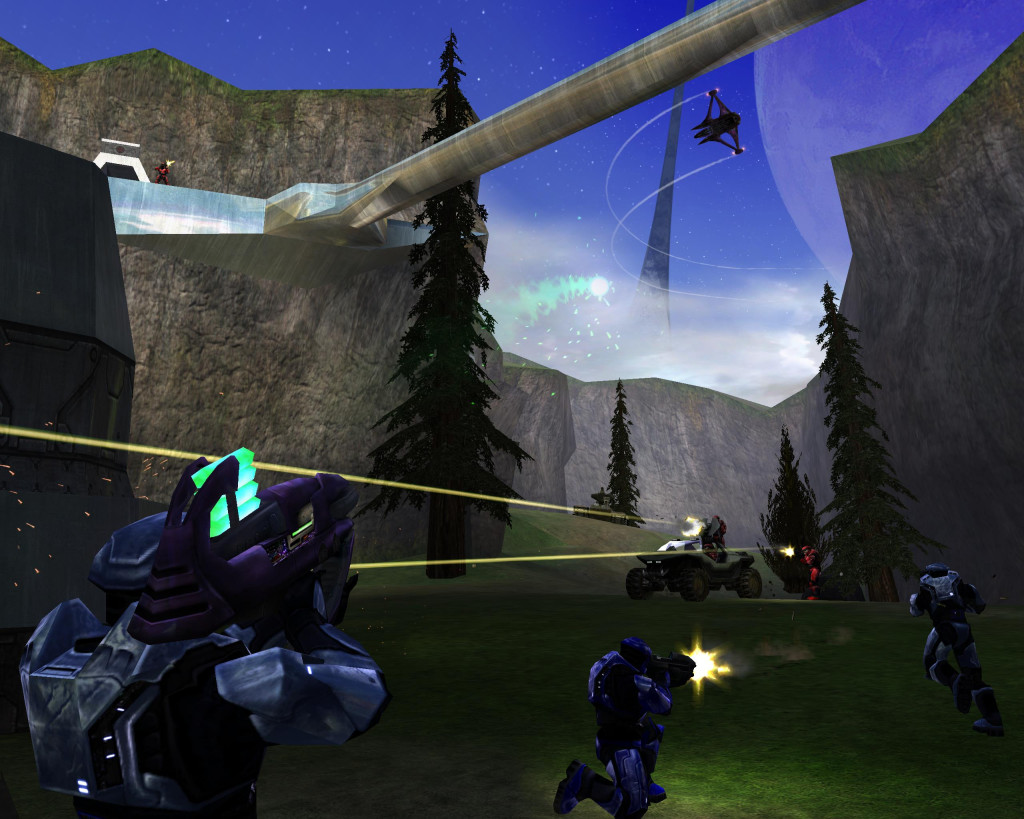 Halo: Combat Evolved 3453 Halo: Combat Evolved 3453