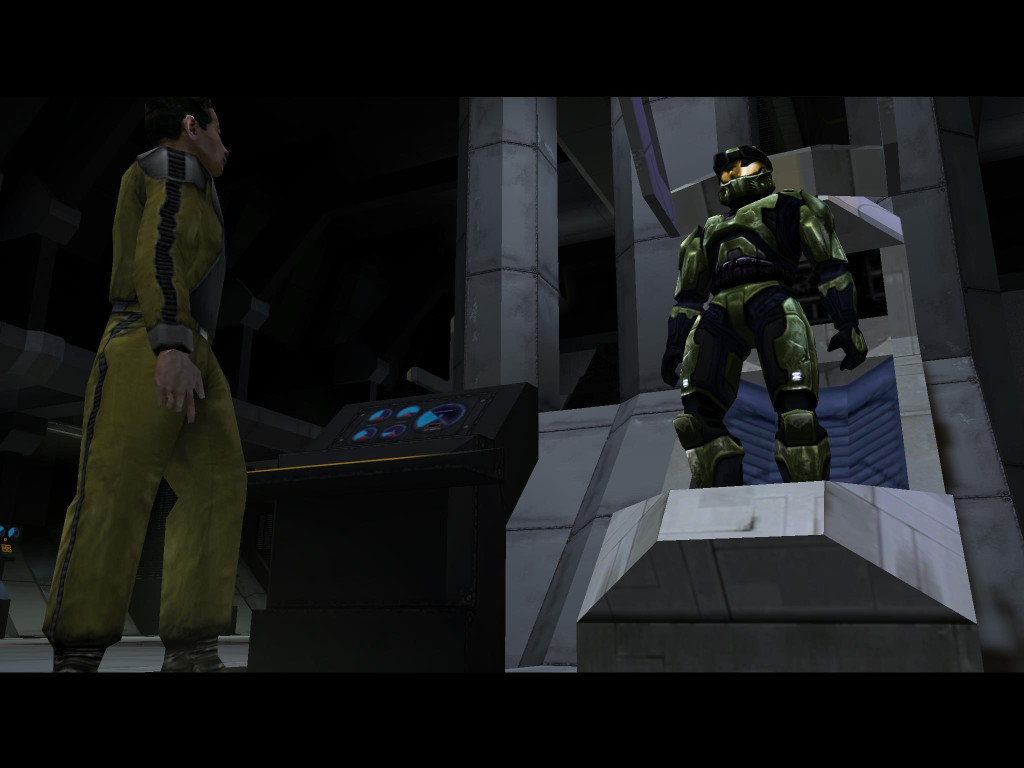 Halo: Combat Evolved 3454 Halo: Combat Evolved 3454