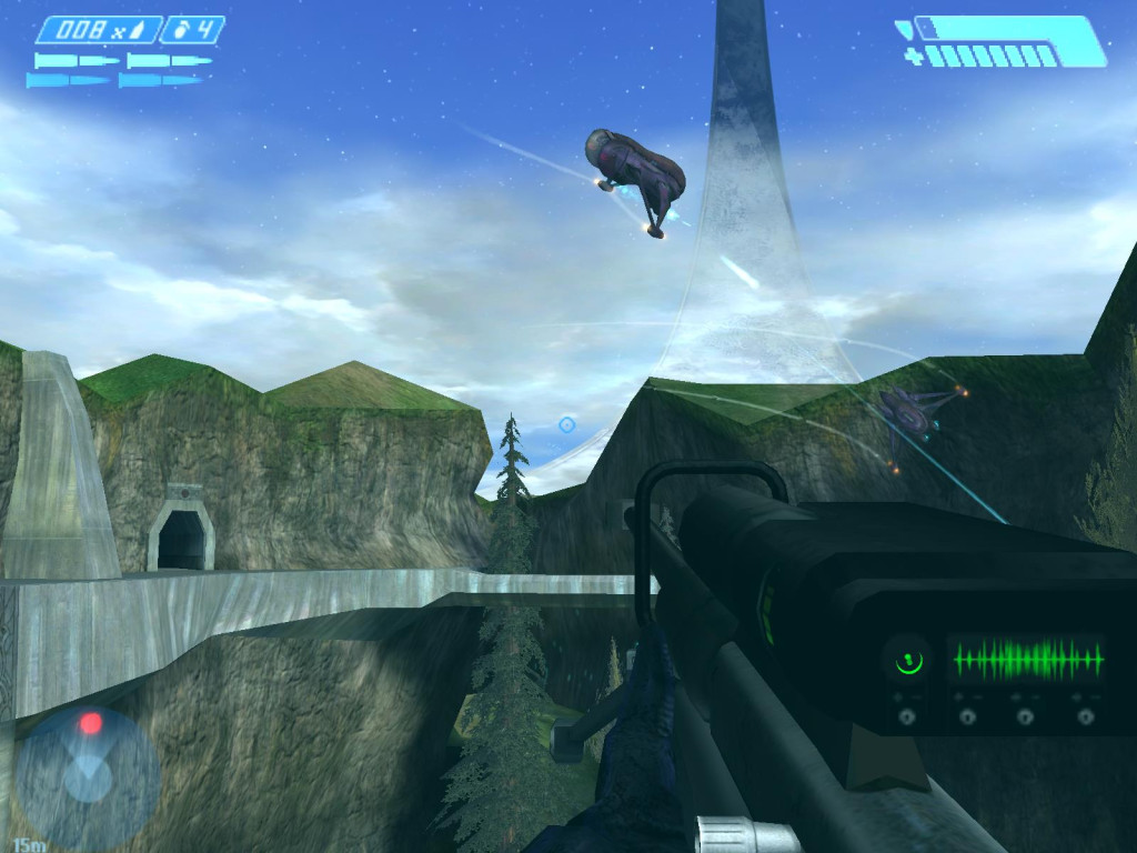 Halo: Combat Evolved 3455 Halo: Combat Evolved 3455