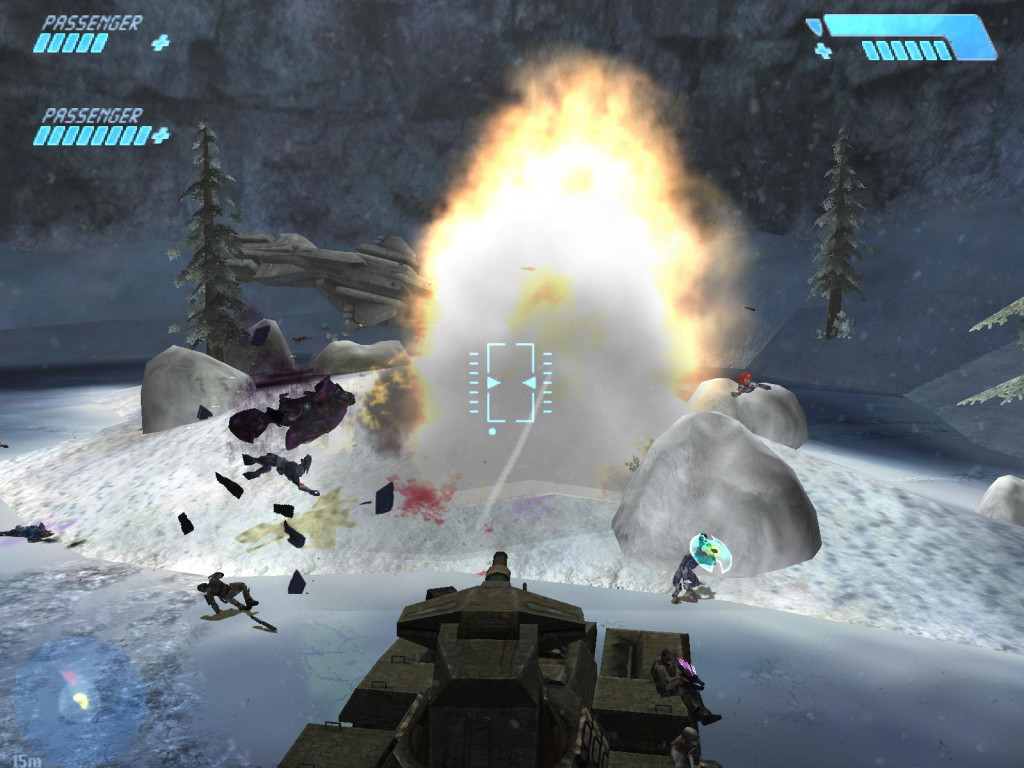 Halo: Combat Evolved 3458 Halo: Combat Evolved 3458