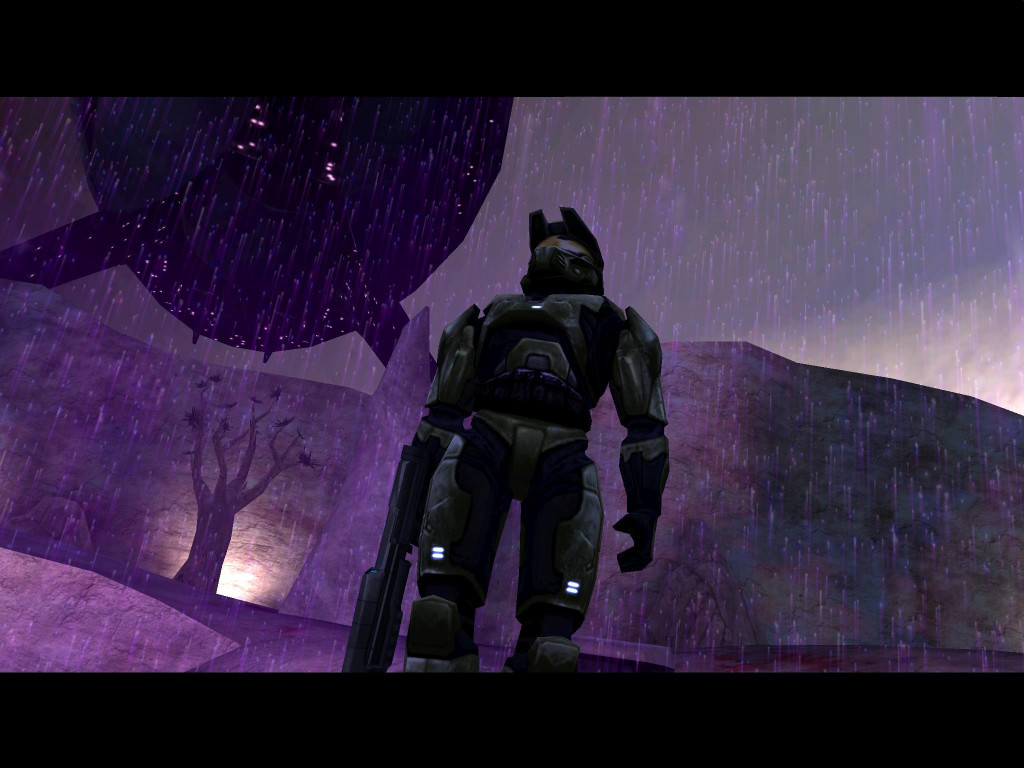Halo: Combat Evolved 3459 Halo: Combat Evolved 3459