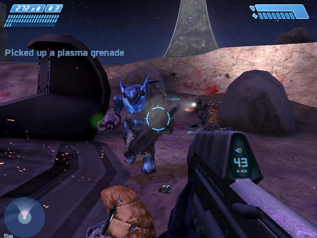 Halo: Combat Evolved 3460 Halo: Combat Evolved 3460