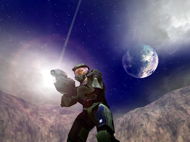 Halo: Combat Evolved 3462