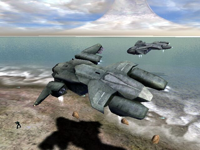 Halo: Combat Evolved 3463