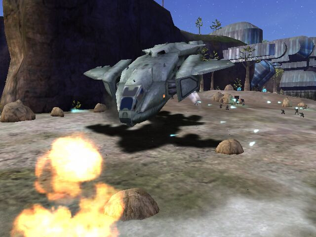 Halo: Combat Evolved 3468