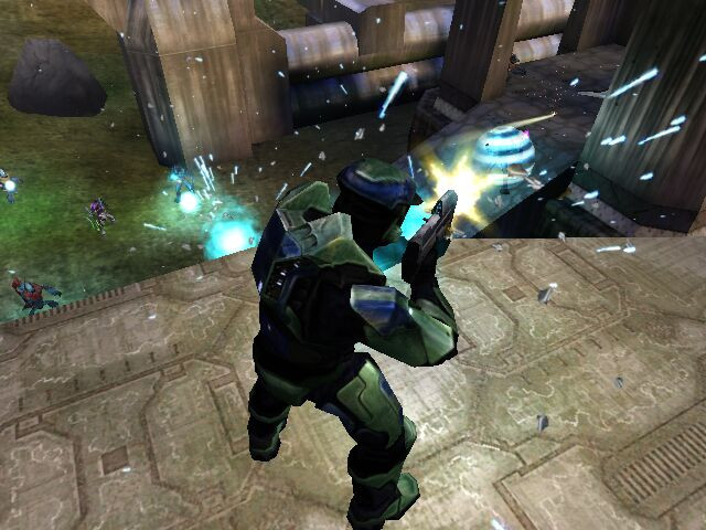 Halo: Combat Evolved 3469