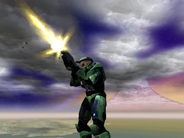 Halo: Combat Evolved 3474