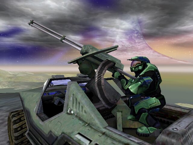 Halo: Combat Evolved 3475