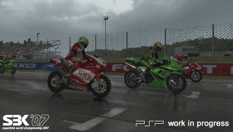 Hannspree Ten Kate Honda: SBK Superbike World Championship 5611 Hannspree Ten Kate Honda: SBK Superbike World Championship 5611