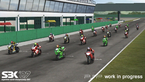Hannspree Ten Kate Honda: SBK Superbike World Championship 5612 Hannspree Ten Kate Honda: SBK Superbike World Championship 5612