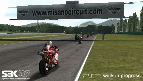 Hannspree Ten Kate Honda: SBK Superbike World Championship 5614 Hannspree Ten Kate Honda: SBK Superbike World Championship 5614