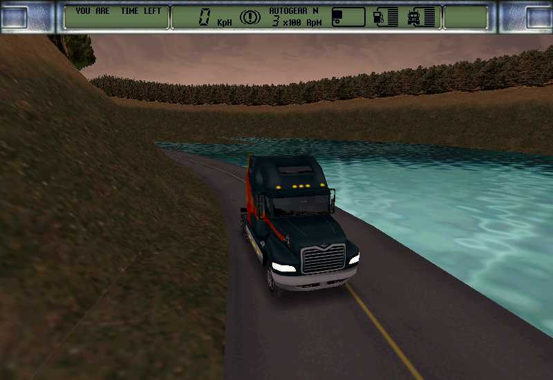 Hard Truck 2 7369 Hard Truck 2 7369