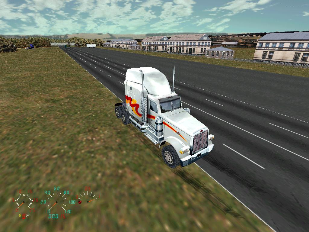 Hard Truck 2 7371 Hard Truck 2 7371