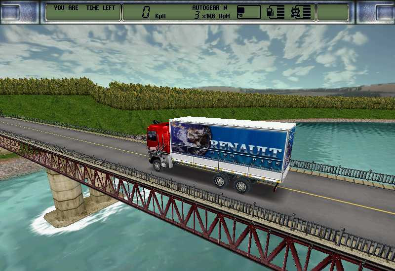 Hard Truck 2 7374 Hard Truck 2 7374