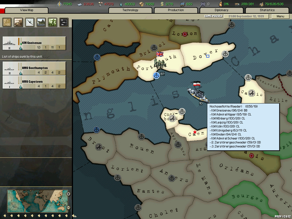 Hearts of Iron II 3199