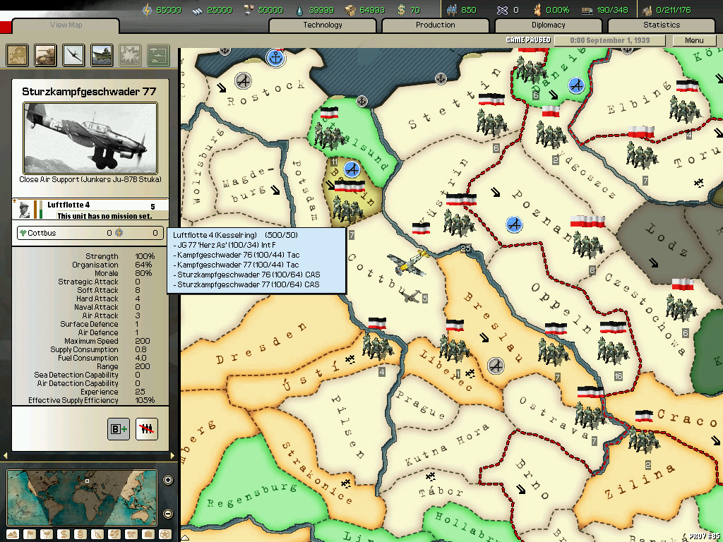 Hearts of Iron II 3208