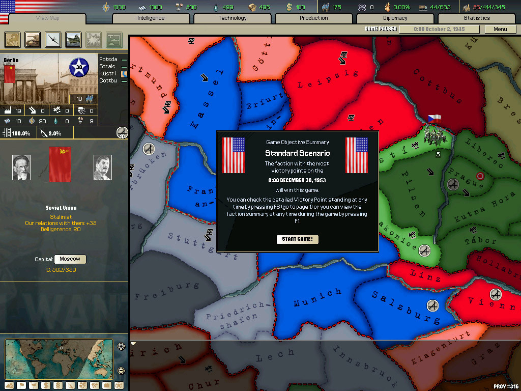 Hearts of Iron II 3212 Hearts of Iron II 3212