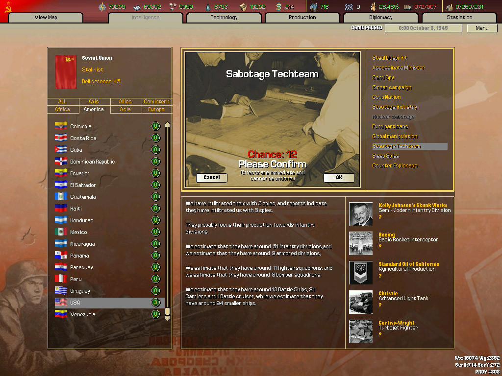 Hearts of Iron II 3215 Hearts of Iron II 3215