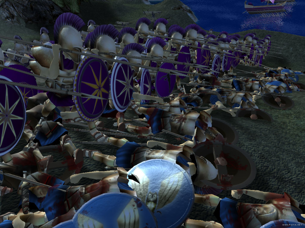 Hegemony: Philip of Macedon Hegemony: Philip of Macedon