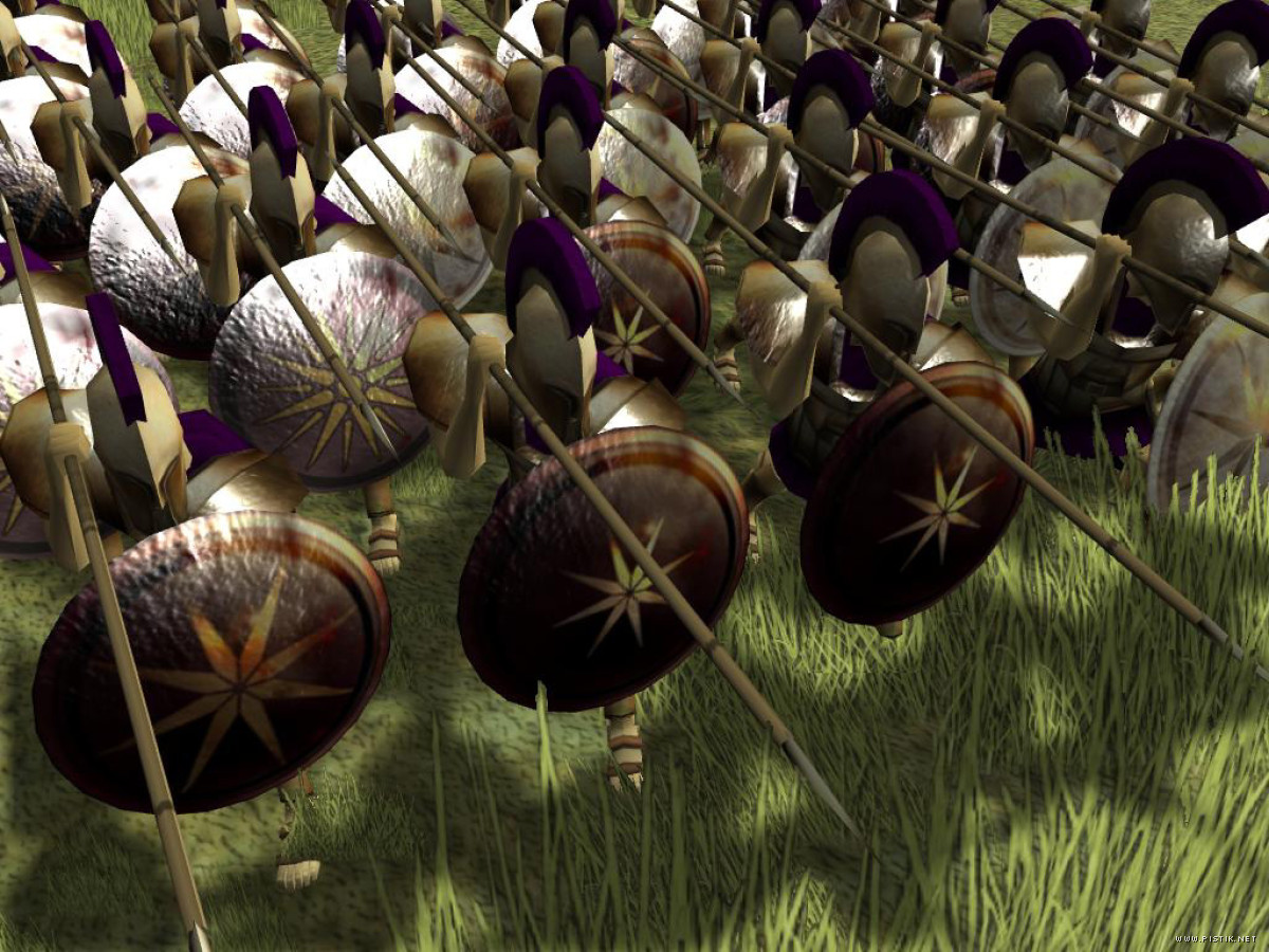 Hegemony: Philip of Macedon Hegemony: Philip of Macedon