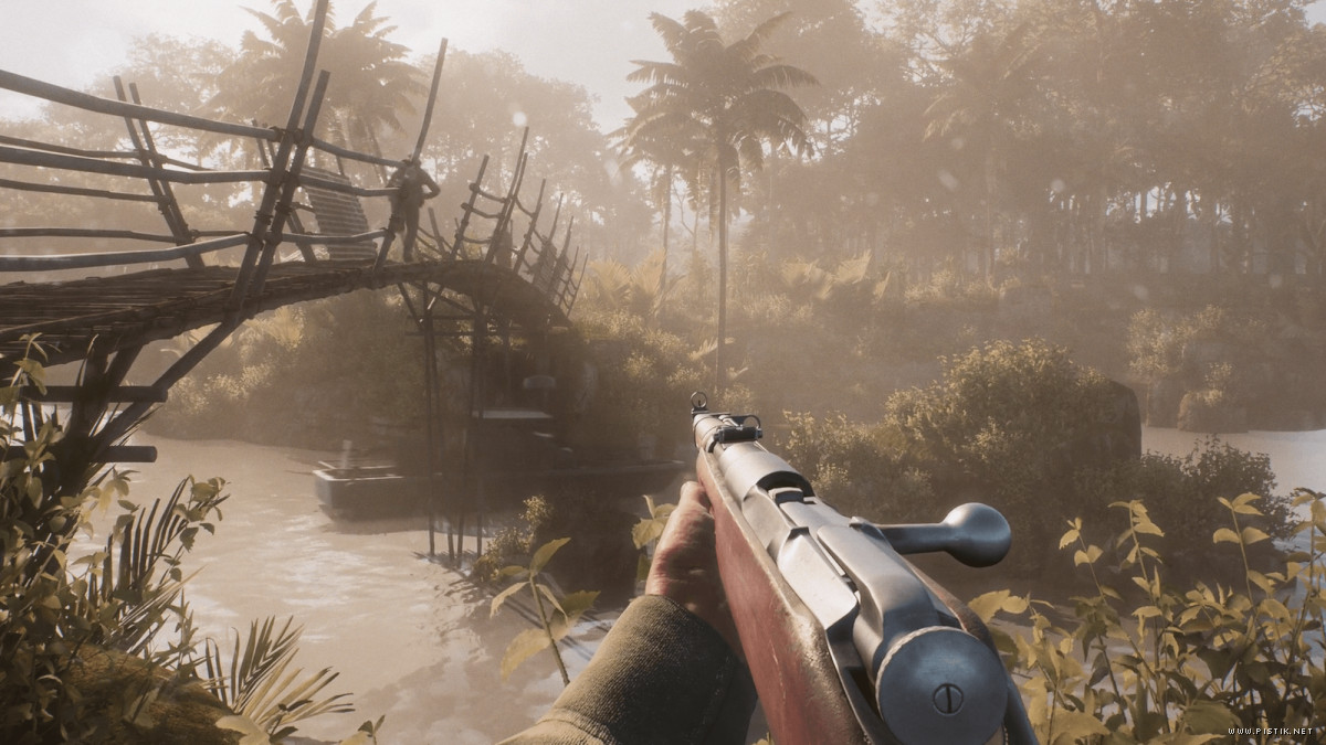 Hell Let Loose: Vietnam