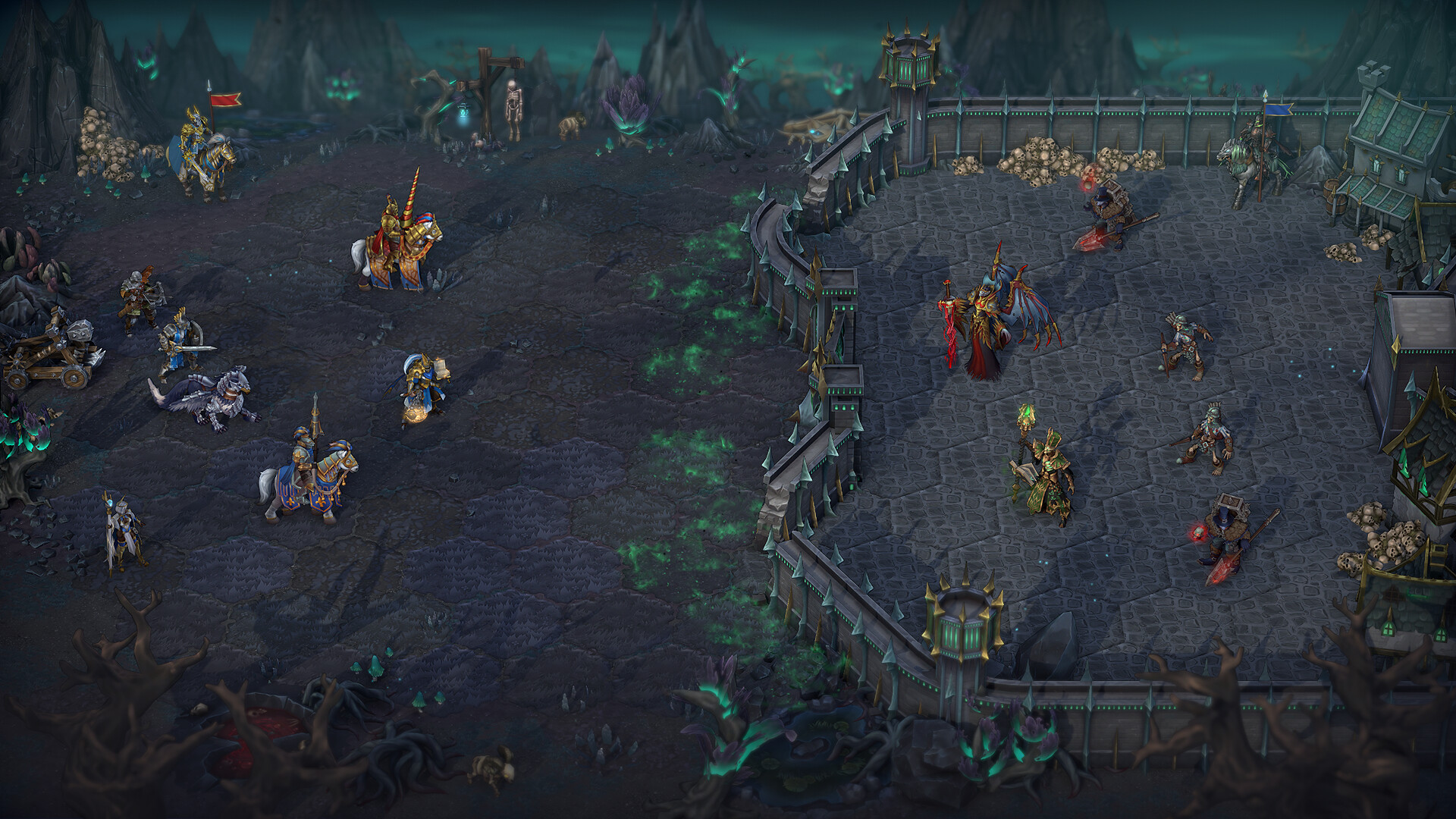 Heroes of Might and Magic: Olden Era 6956 Heroes of Might and Magic: Olden Era 6956