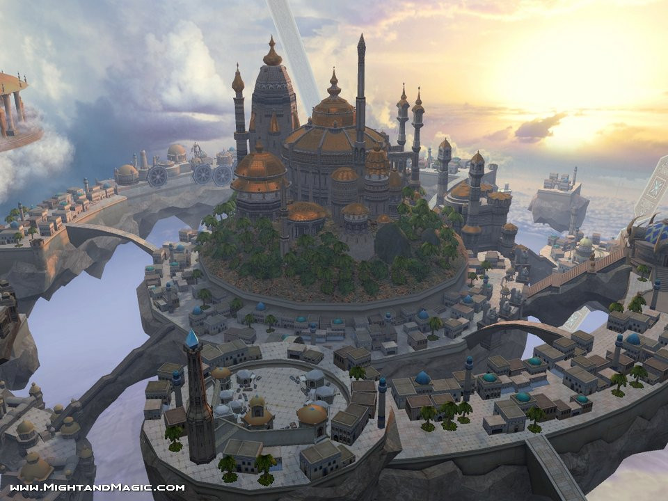 Heroes of Might & Magic V 6988 Heroes of Might & Magic V 6988