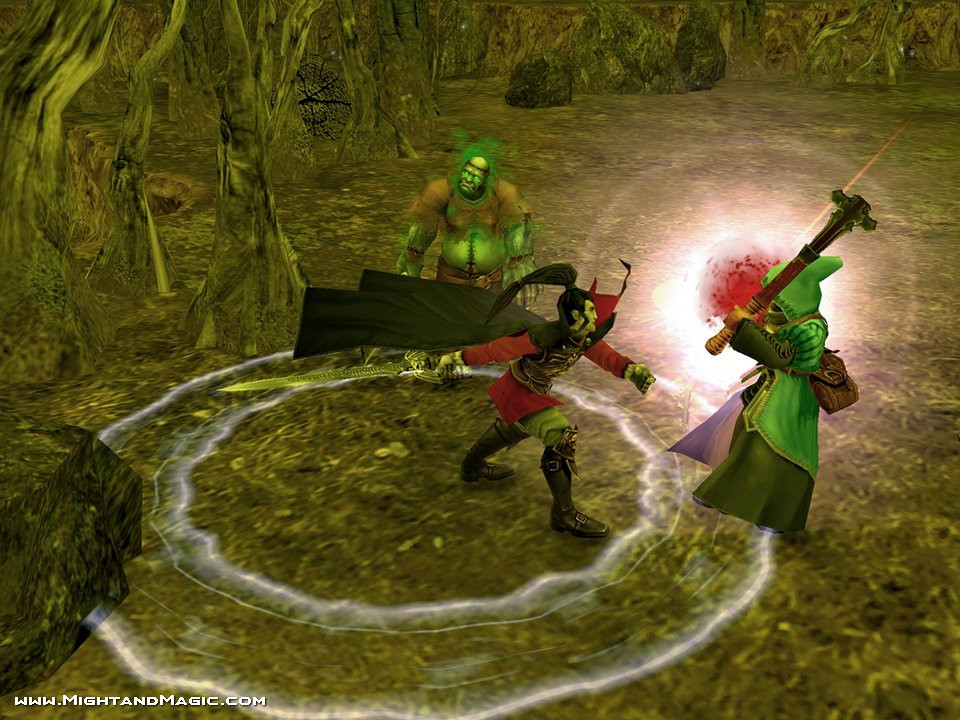 Heroes of Might & Magic V 6991 Heroes of Might & Magic V 6991