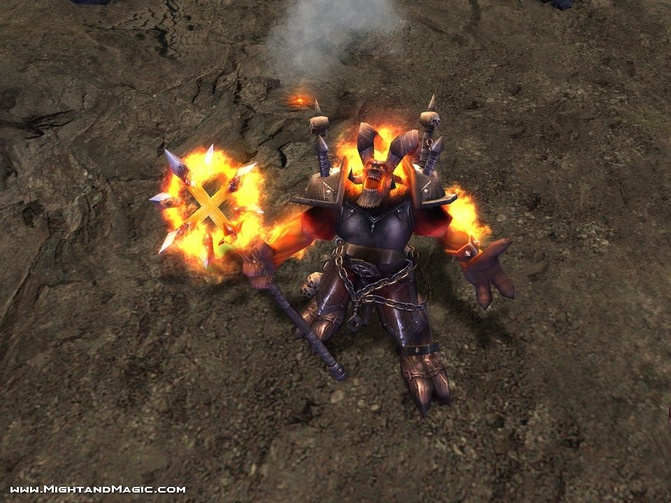 Heroes of Might & Magic V 6993 Heroes of Might & Magic V 6993