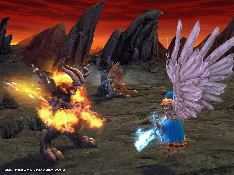 Heroes of Might & Magic V 6994 Heroes of Might & Magic V 6994