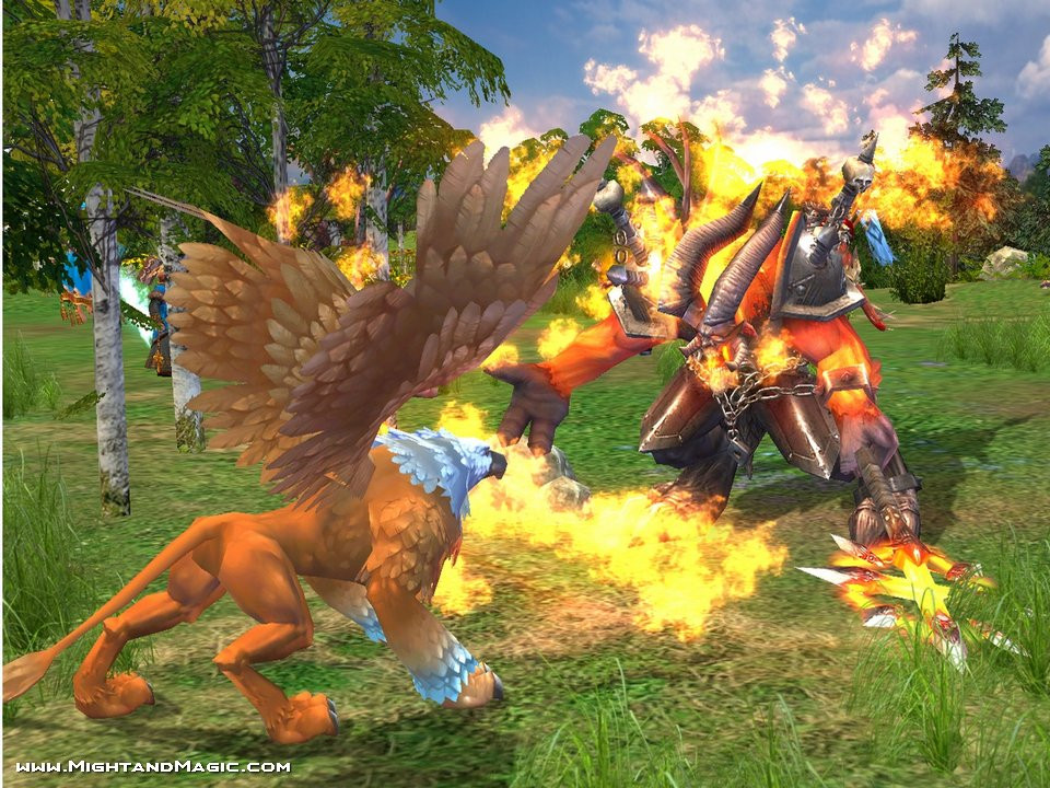 Heroes of Might & Magic V 6996 Heroes of Might & Magic V 6996