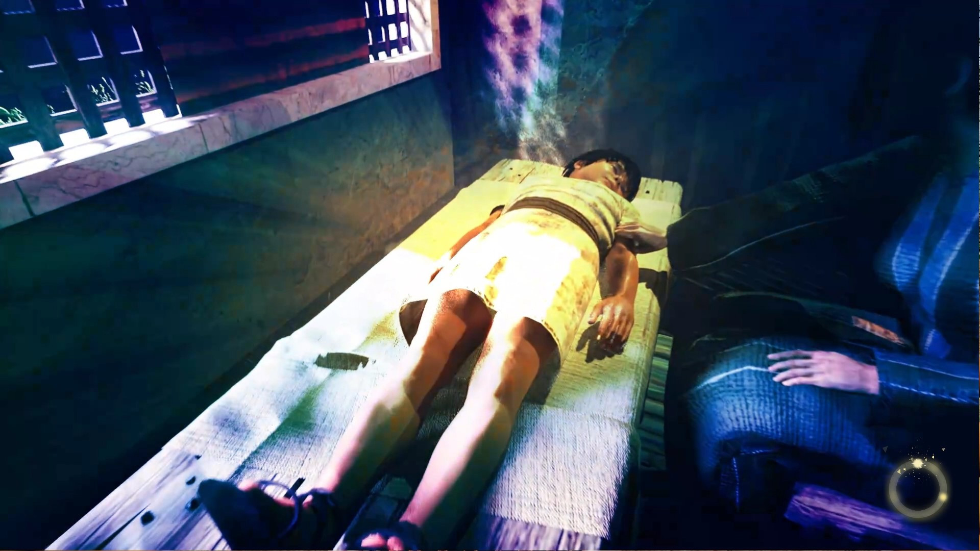 I Am Jesus Christ 6390