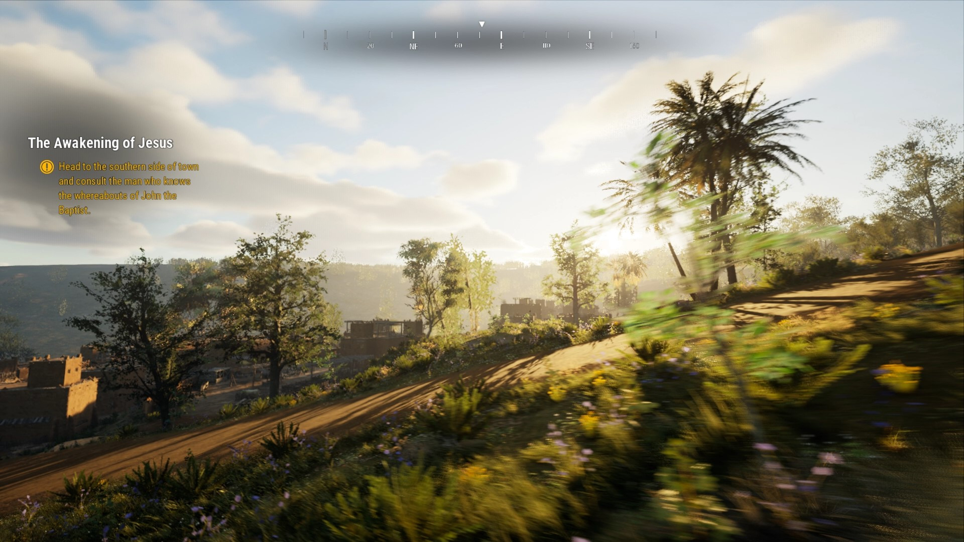 I Am Jesus Christ 6392