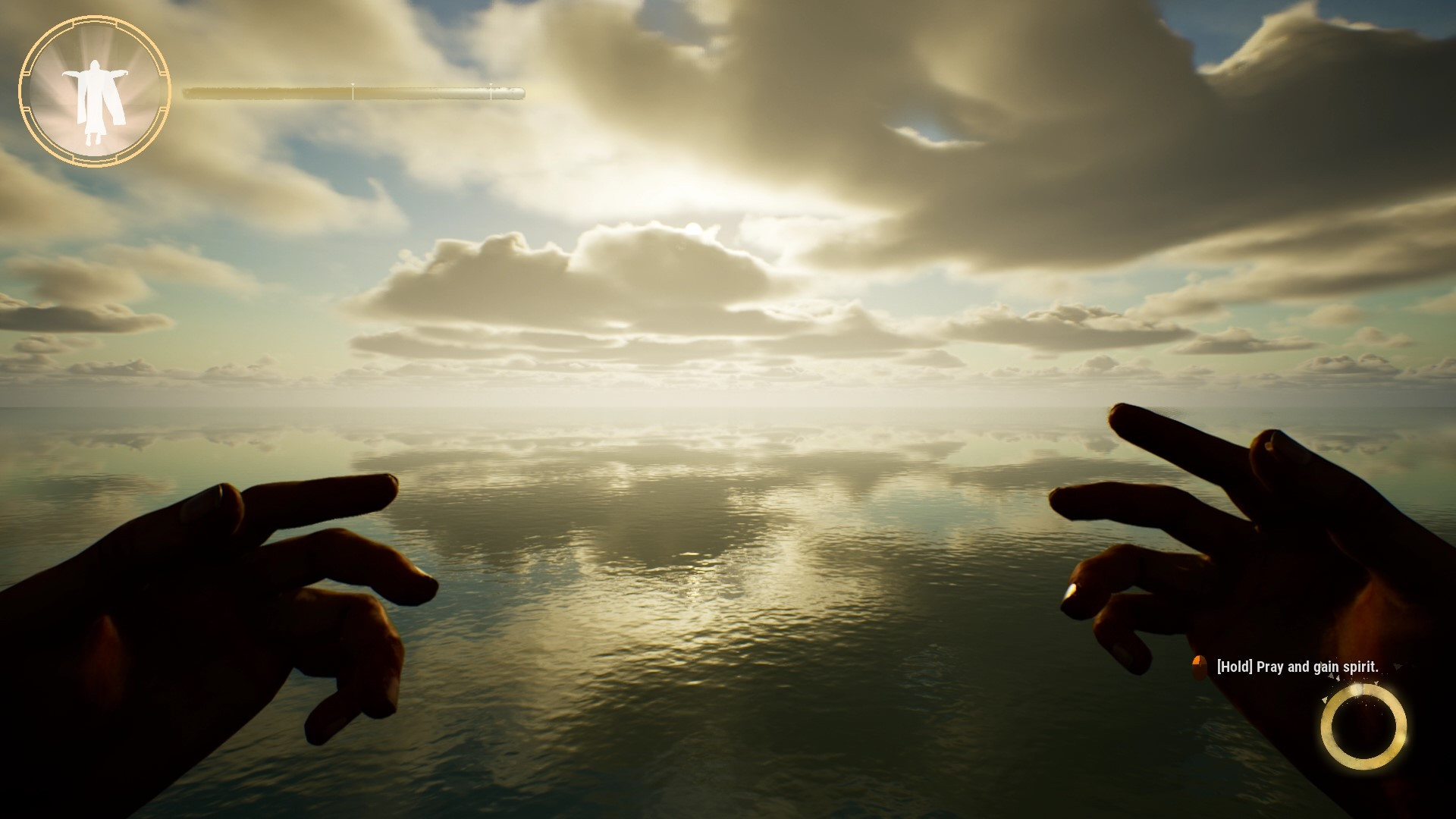 I Am Jesus Christ 6393