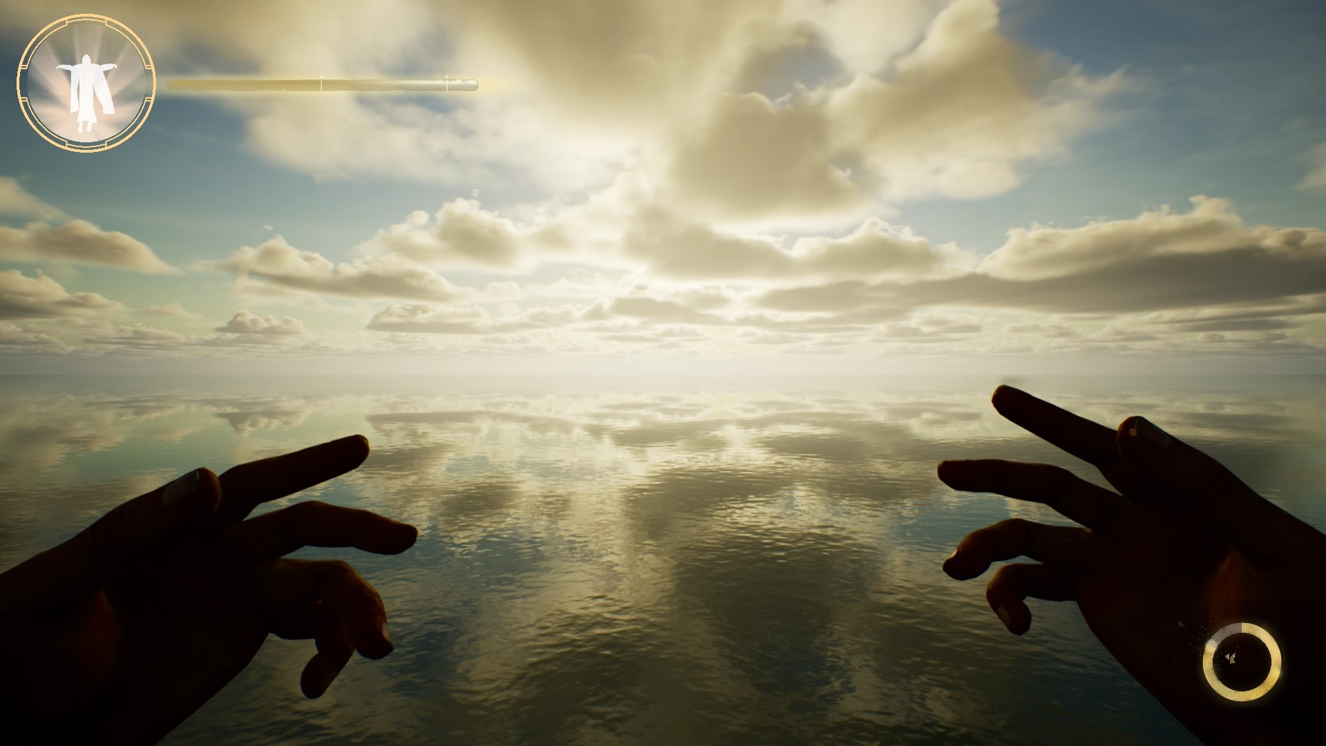 I Am Jesus Christ 6395