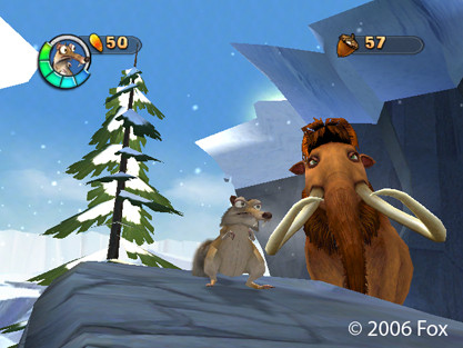 Ice Age 2: The Meltdown 6078