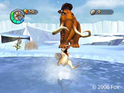 Ice Age 2: The Meltdown 6082
