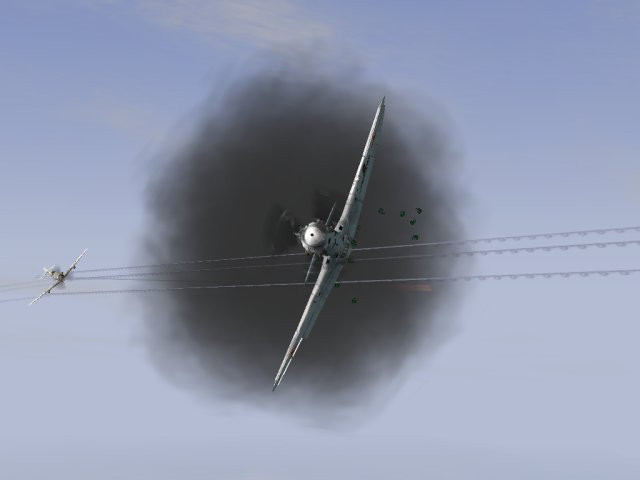 IL-2 Sturmovik 3175