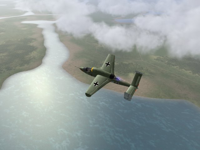 IL-2 Sturmovik 3178