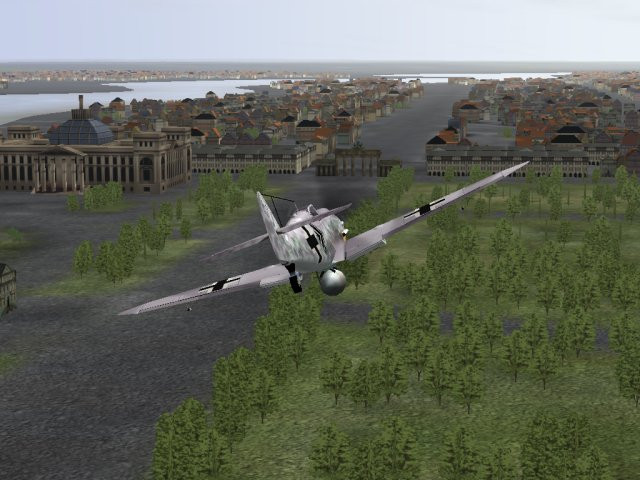 IL-2 Sturmovik 3179