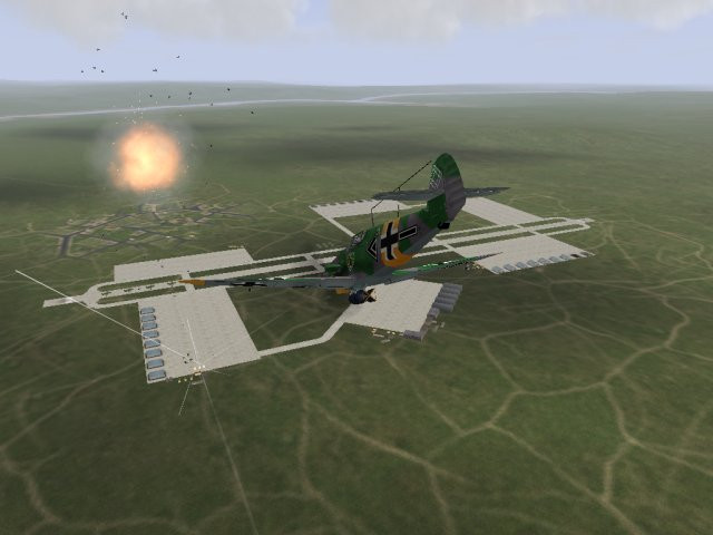 IL-2 Sturmovik 3182