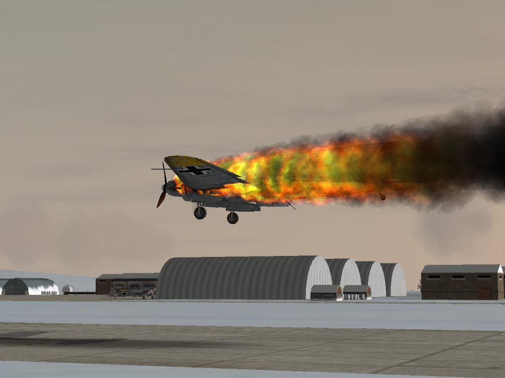 IL-2 Sturmovik: The Forgotten Battles 3167 IL-2 Sturmovik: The Forgotten Battles 3167