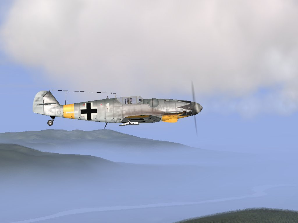 IL-2 Sturmovik: The Forgotten Battles 3169 IL-2 Sturmovik: The Forgotten Battles 3169