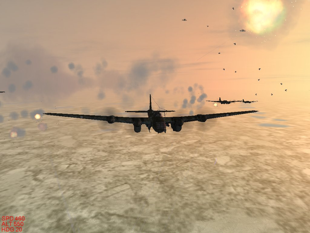 IL-2 Sturmovik: The Forgotten Battles 3171 IL-2 Sturmovik: The Forgotten Battles 3171