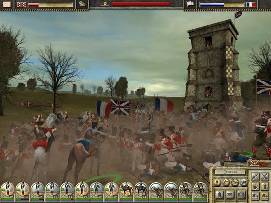 Imperial Glory 3969