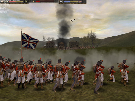 Imperial Glory 3972