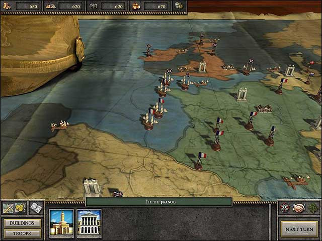 Imperial Glory 3973