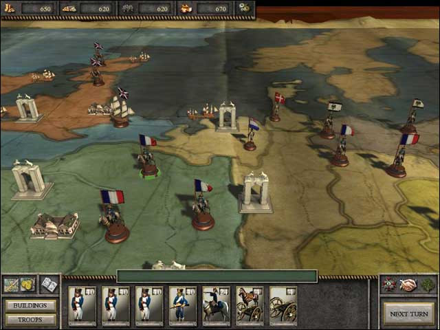 Imperial Glory 3974