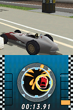 Indianapolis 500 Legends 4571